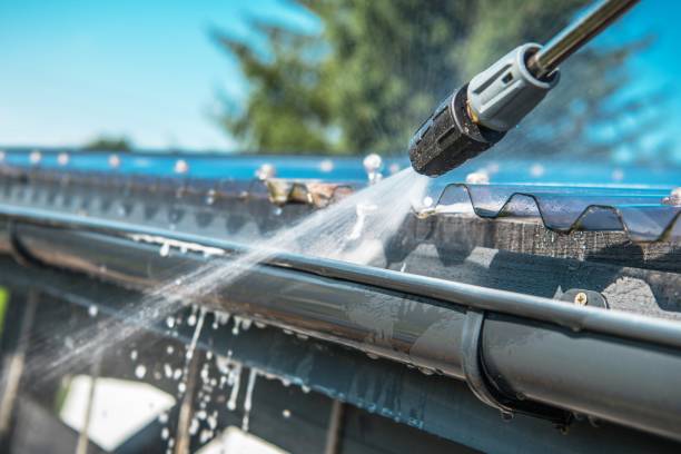  Ogdensburg, NY Pressure Washing Pros