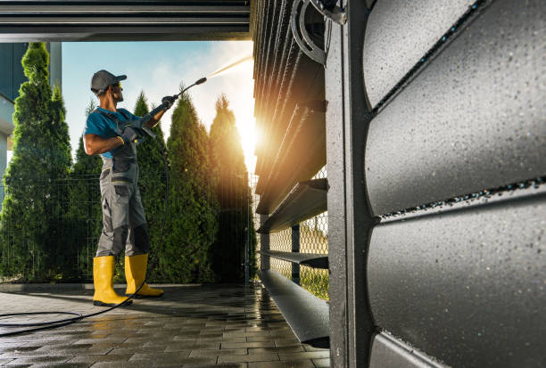 Ogdensburg, NY Pressure Washing Company