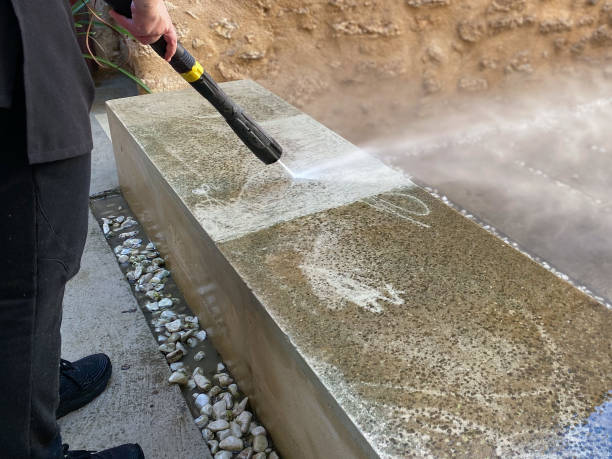 Best Fence Pressure Washing  in Ogdensburg, NY