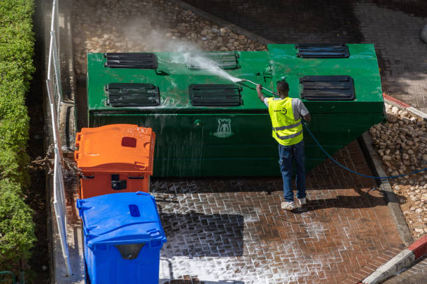 Best Pressure Washing Contractors  in Ogdensburg, NY